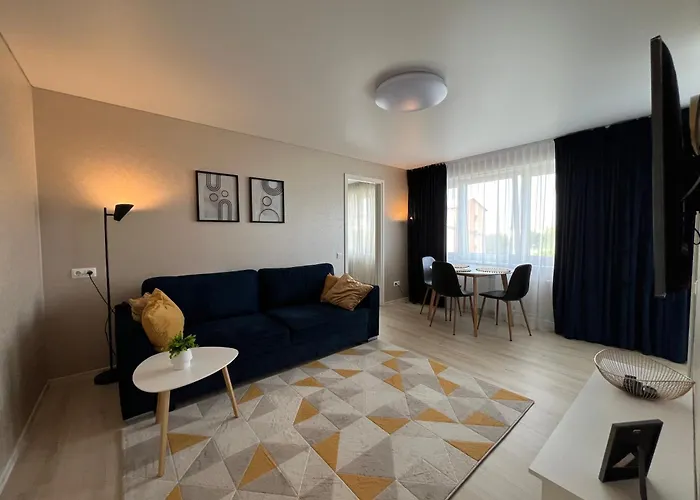 Like A Home Voidu