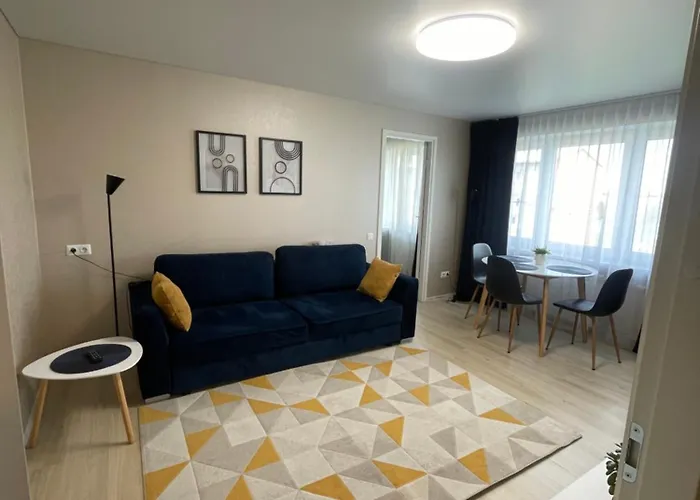 Like A Home Voidu