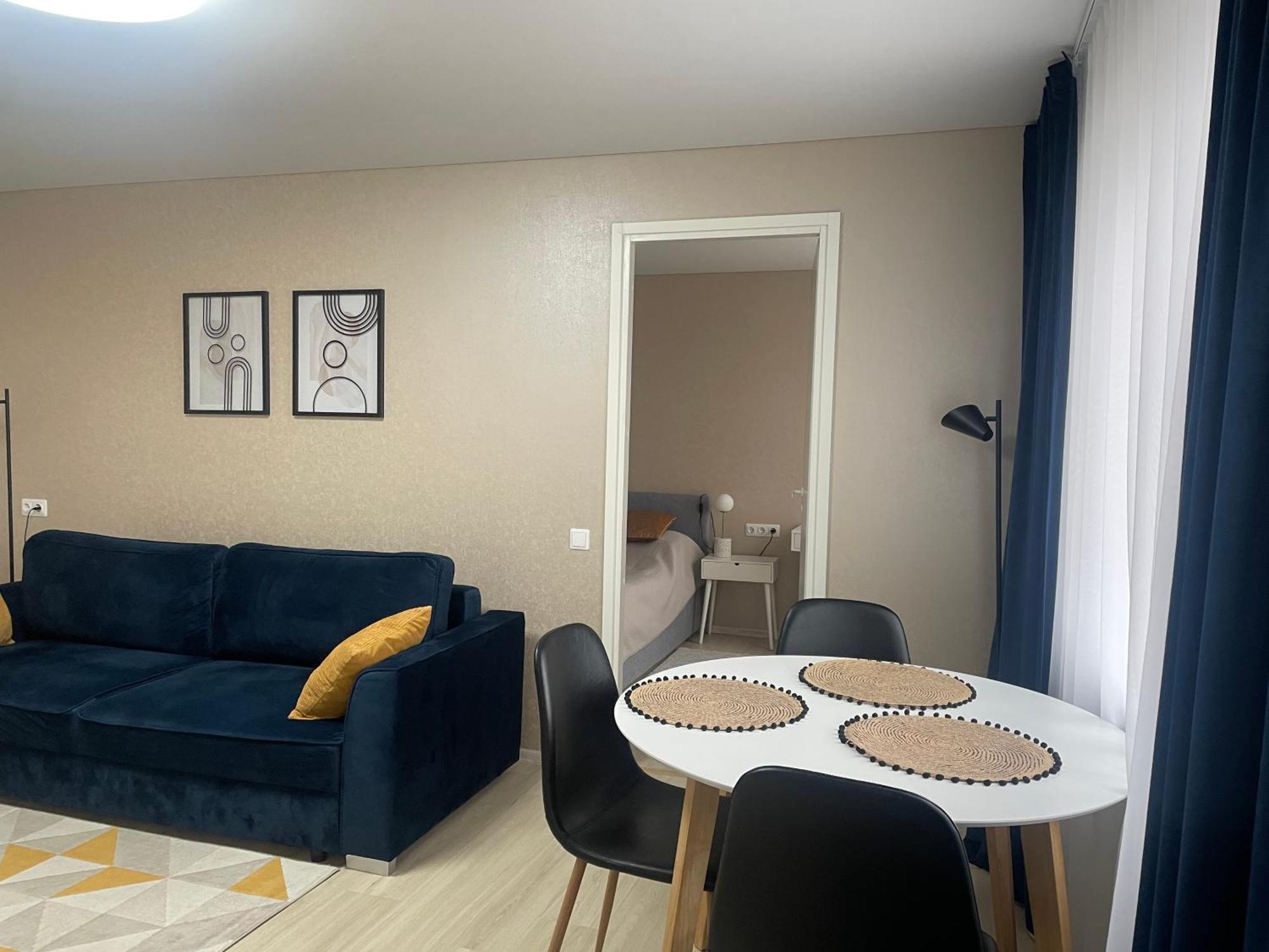 Like A Voidu Appartement Narva