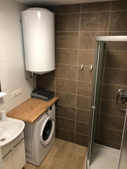 Appartement Like A Voidu