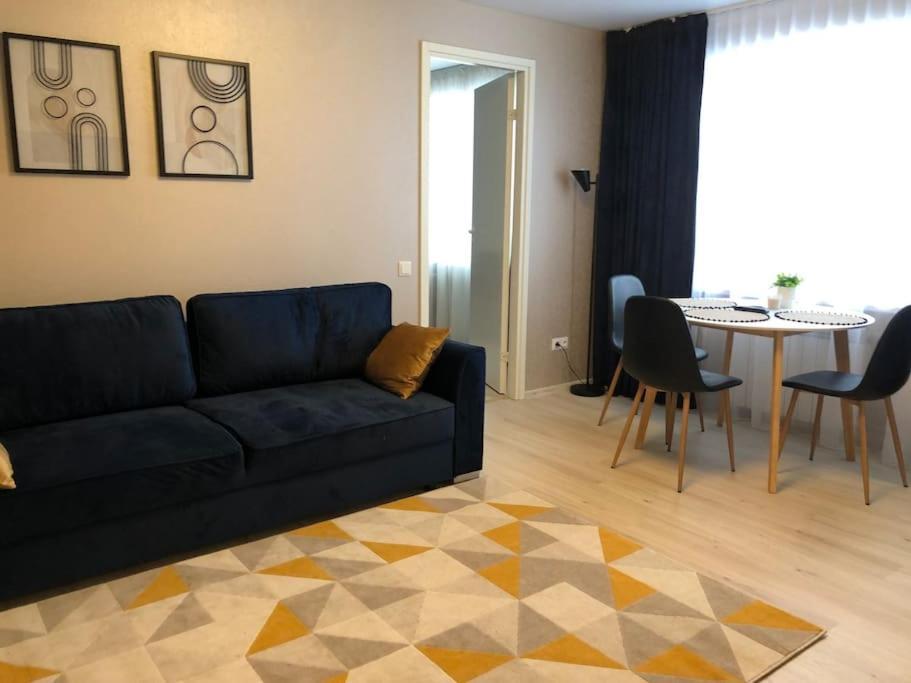 Appartement Like A Voidu *