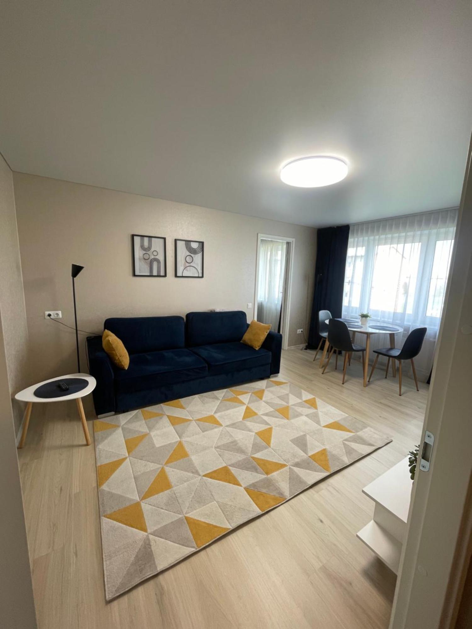 Like A Voidu Appartement *
